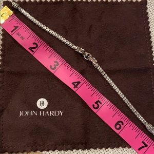 AUTHENTIC - John Hardy Naga - Bracelet